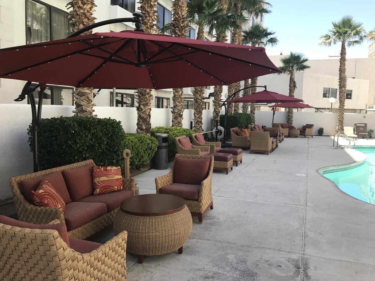 Ramada By Wyndham Terrible'S Hotel & Casino Jean Exterior foto